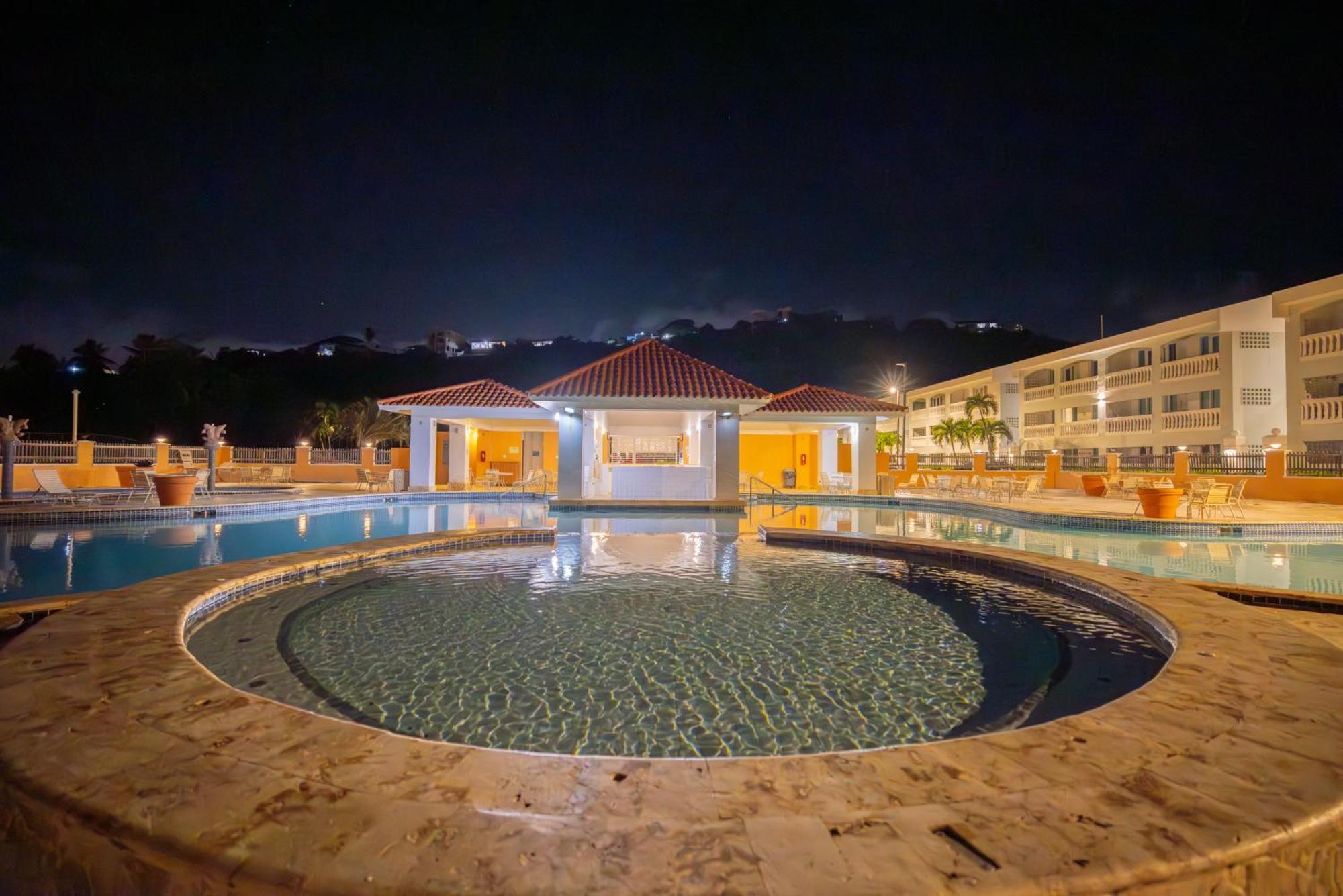 Golden Dream Villas 306/A Isabela Exterior photo