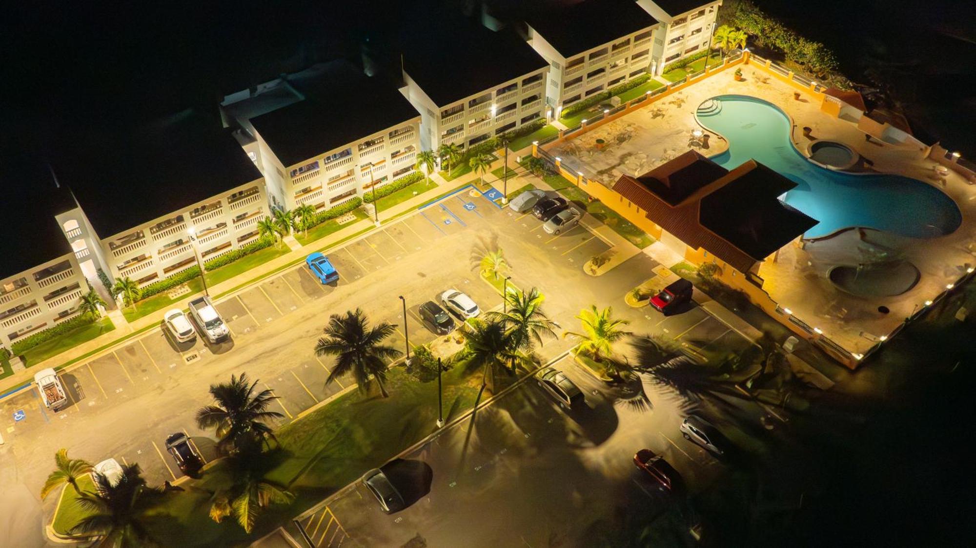 Golden Dream Villas 306/A Isabela Exterior photo