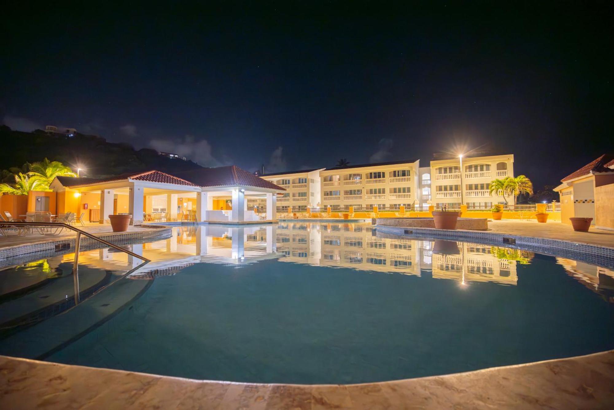 Golden Dream Villas 306/A Isabela Exterior photo