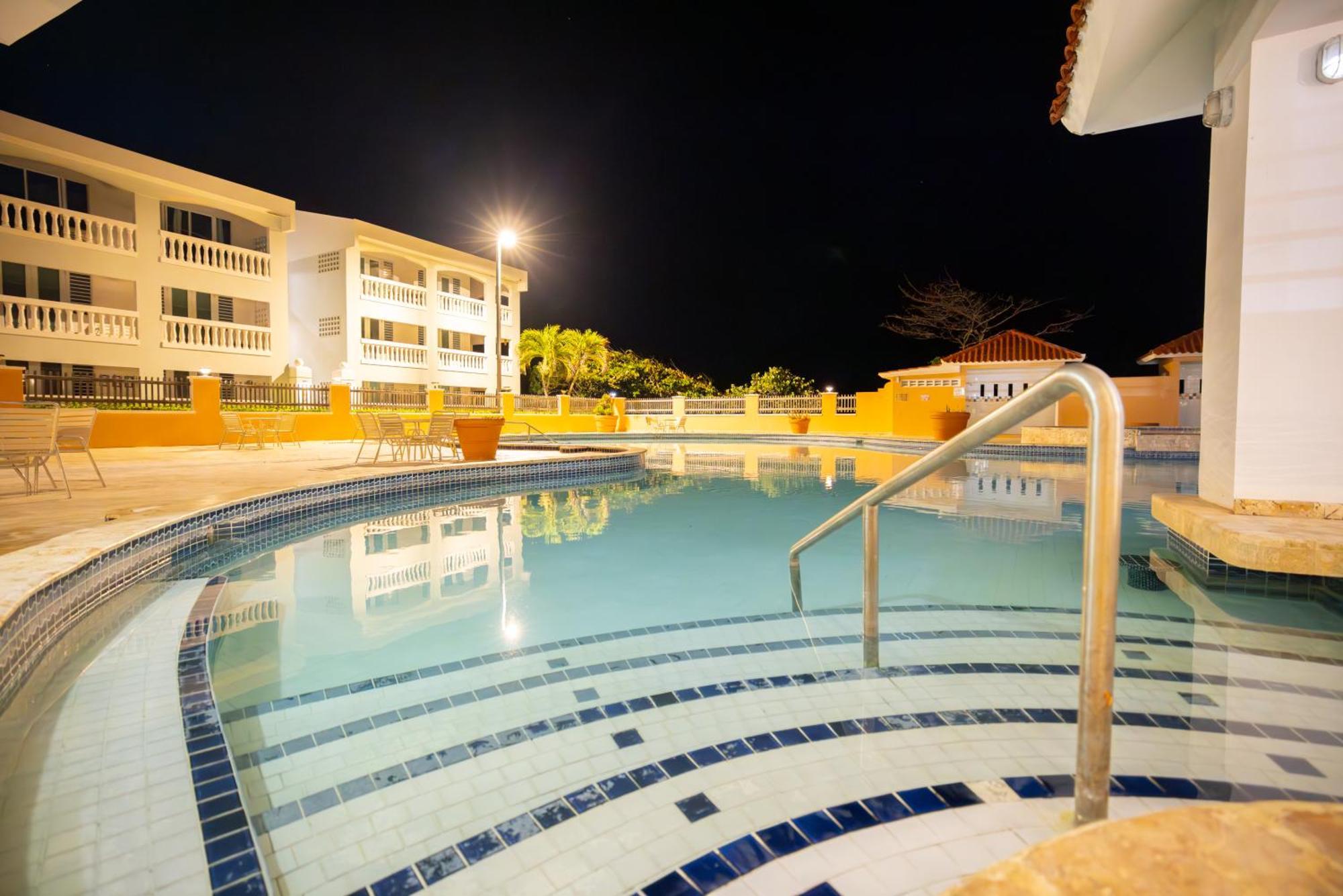 Golden Dream Villas 306/A Isabela Exterior photo