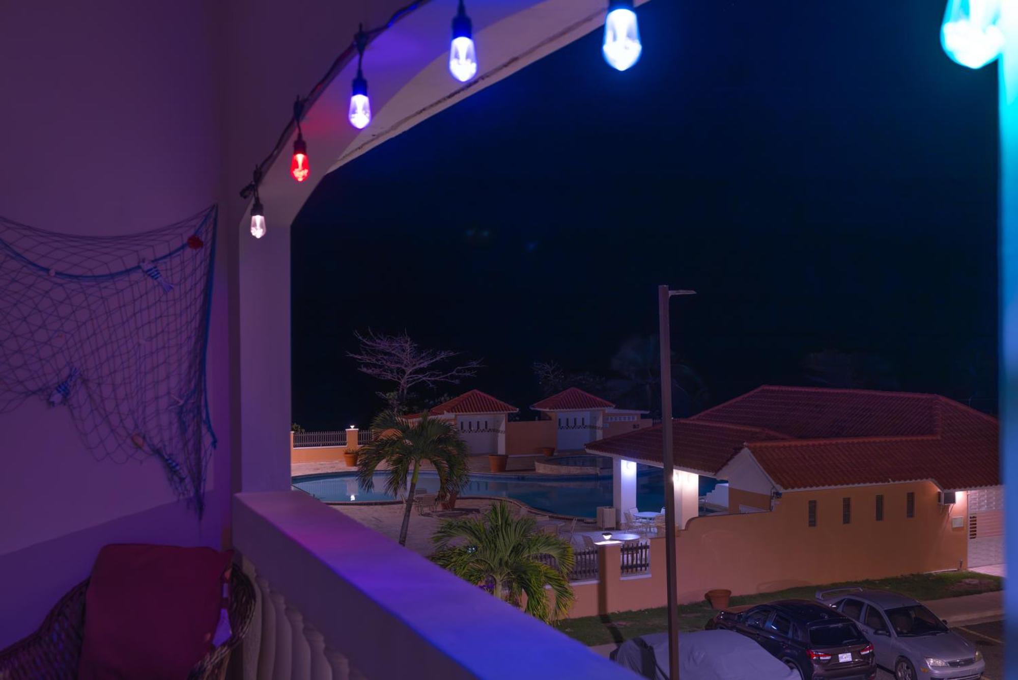 Golden Dream Villas 306/A Isabela Exterior photo
