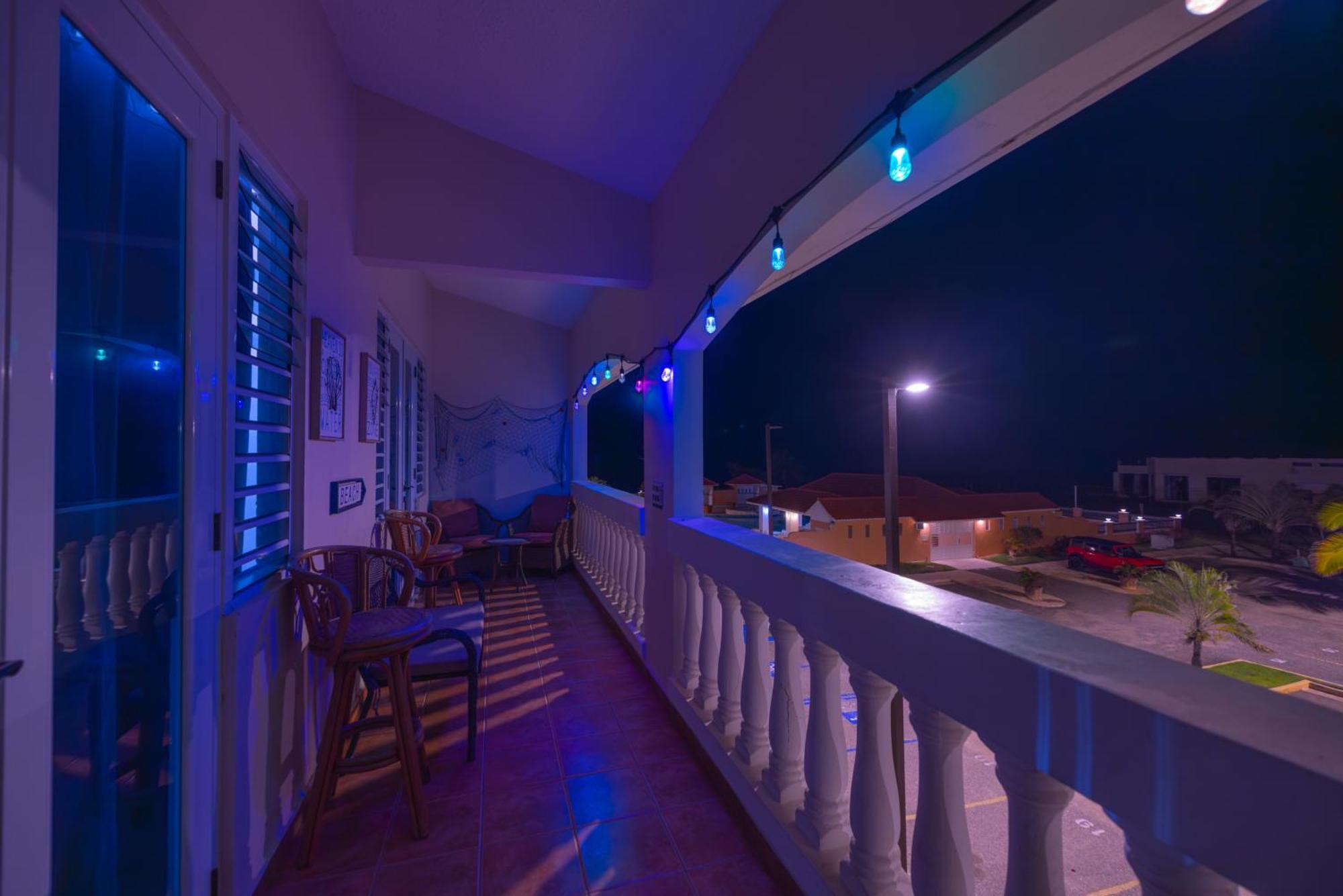 Golden Dream Villas 306/A Isabela Exterior photo