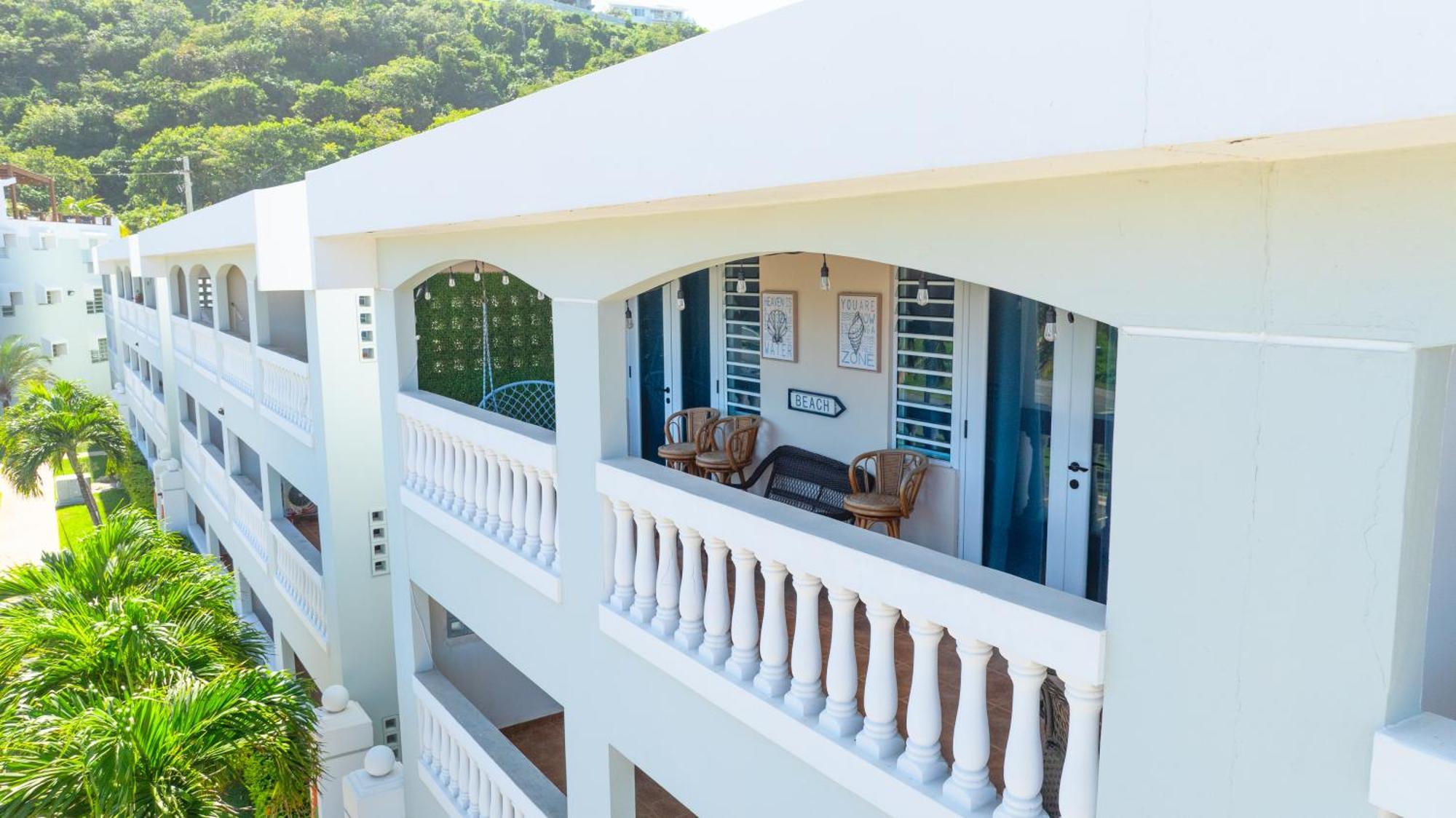 Golden Dream Villas 306/A Isabela Exterior photo