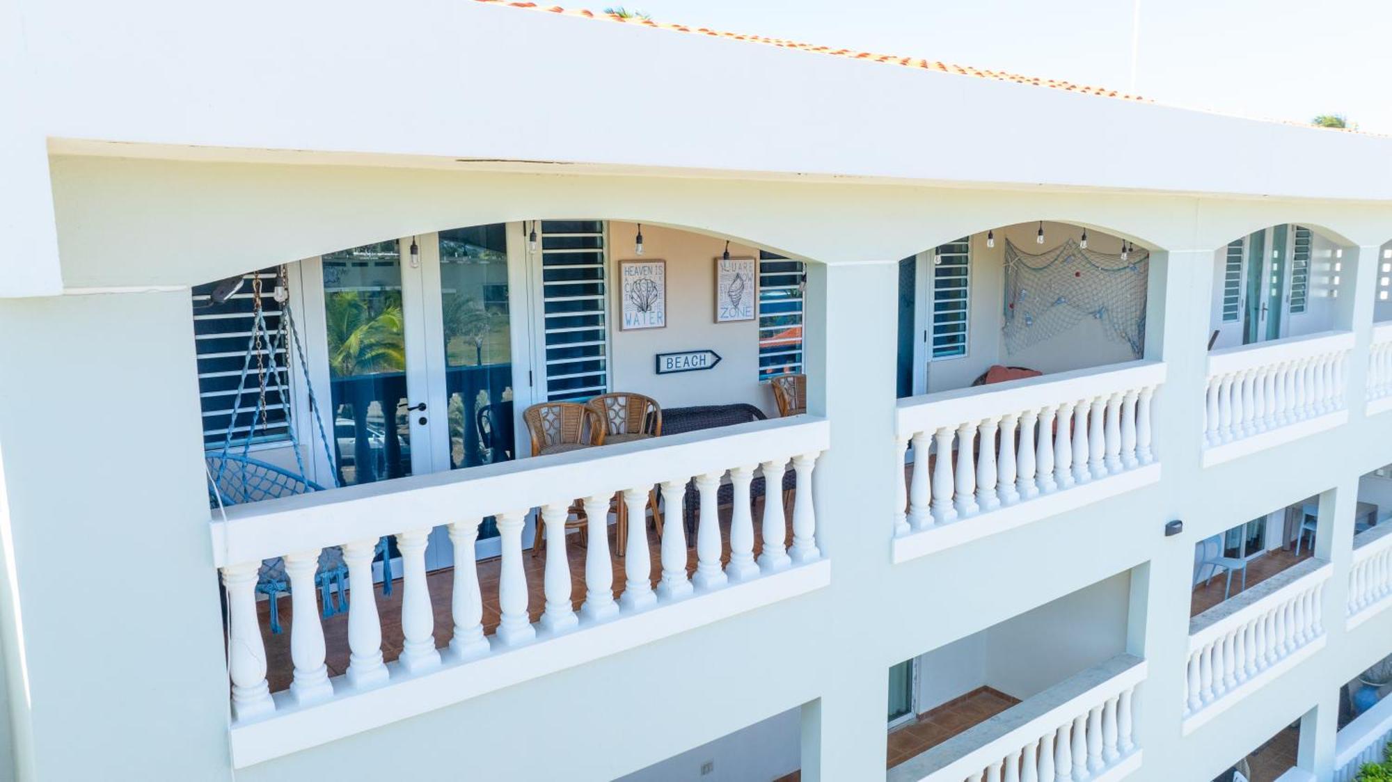 Golden Dream Villas 306/A Isabela Exterior photo