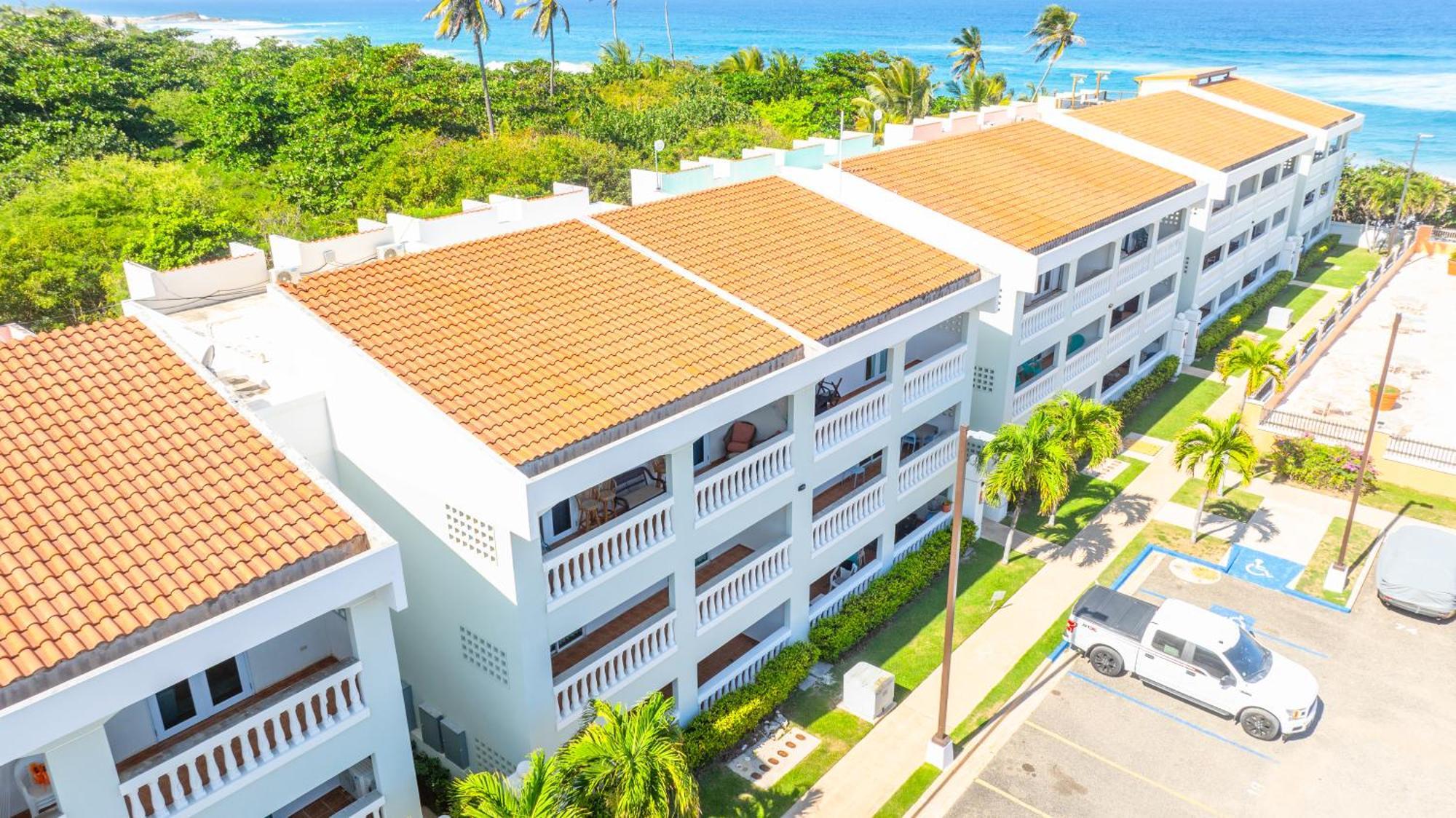 Golden Dream Villas 306/A Isabela Exterior photo