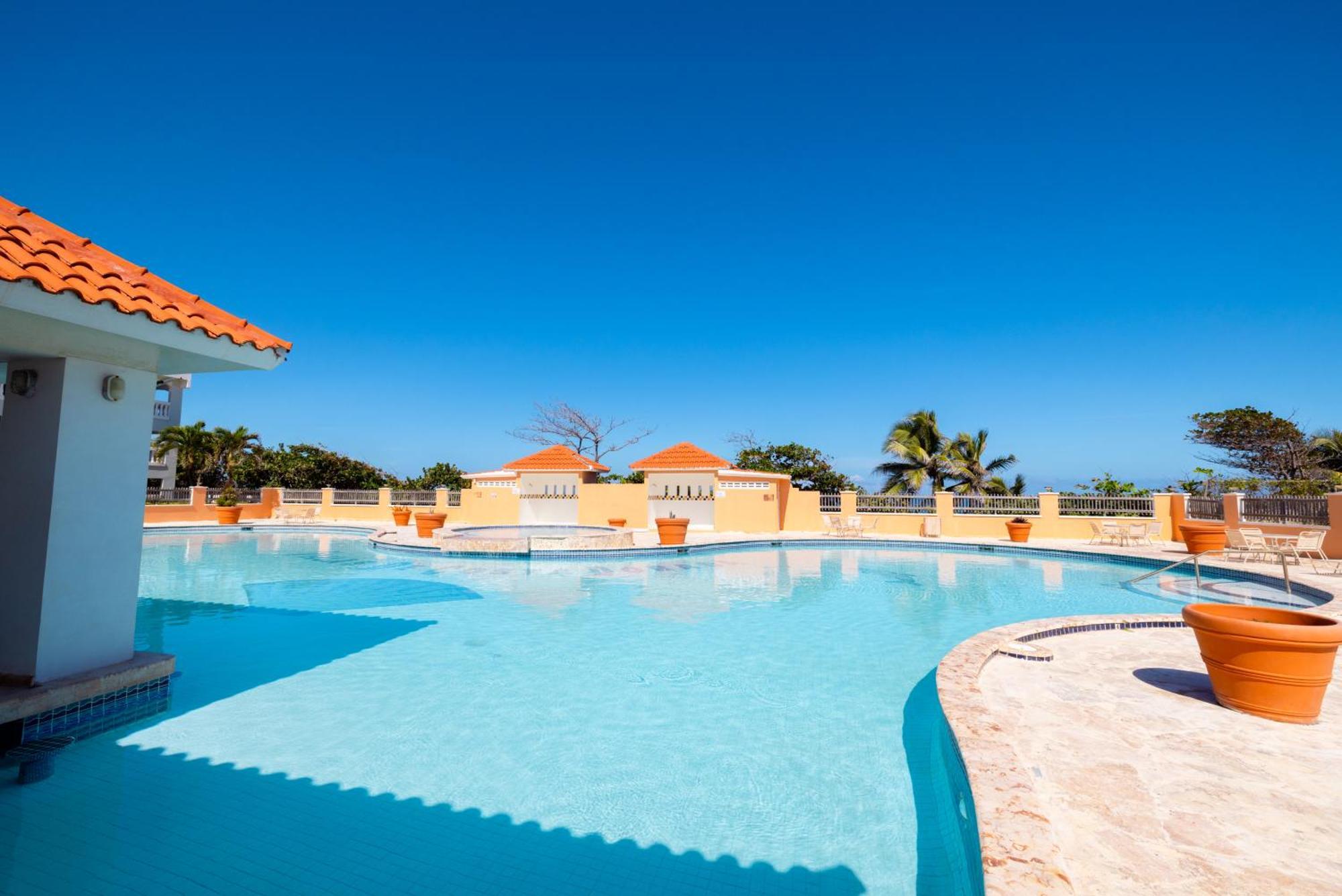 Golden Dream Villas 306/A Isabela Exterior photo
