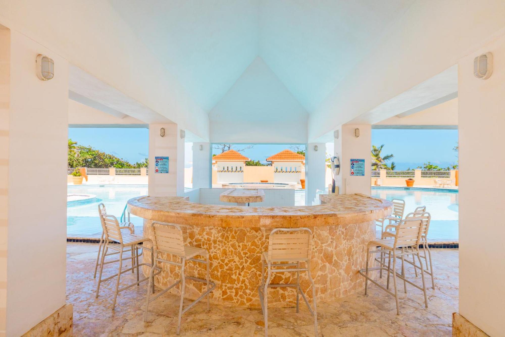 Golden Dream Villas 306/A Isabela Exterior photo