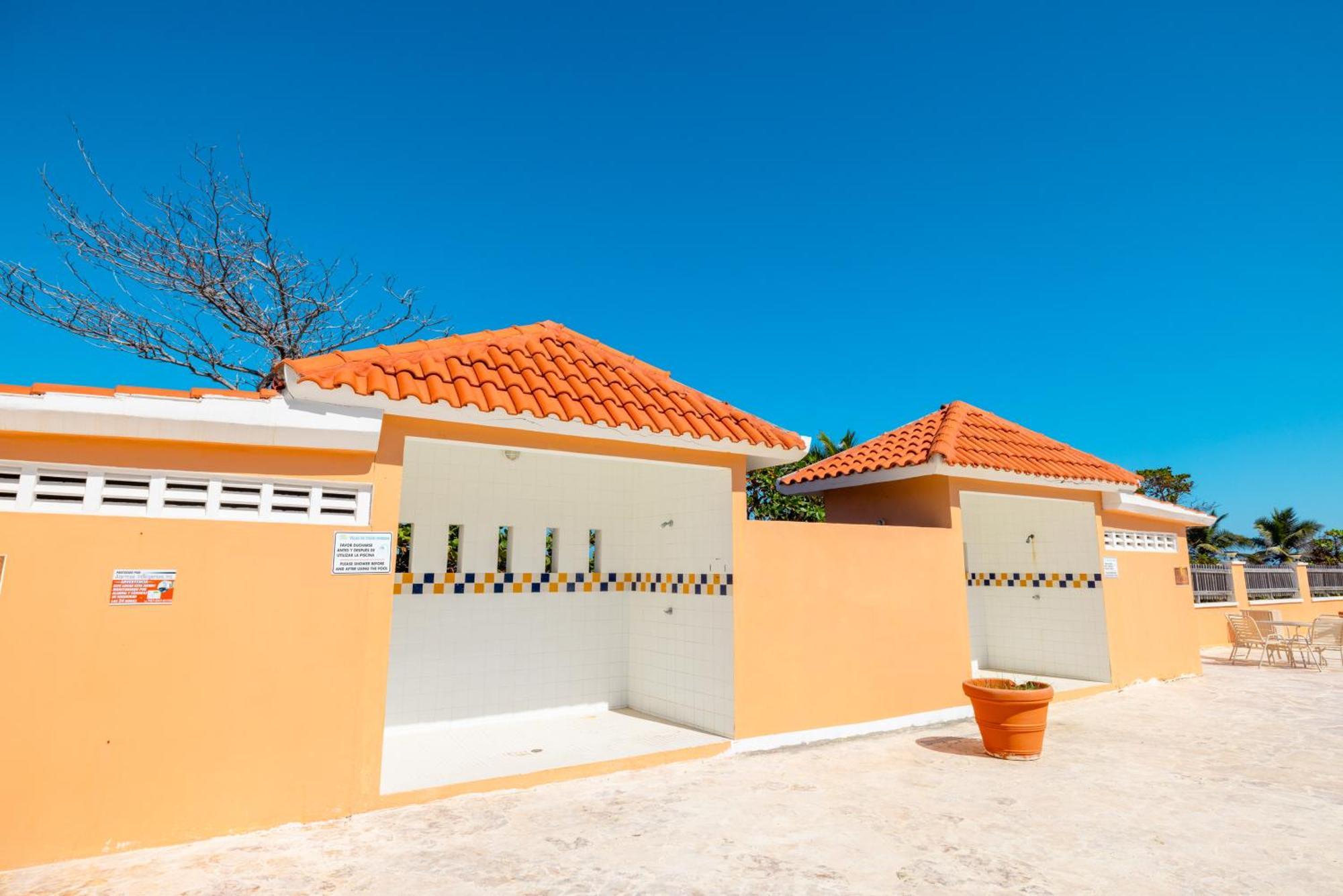 Golden Dream Villas 306/A Isabela Exterior photo
