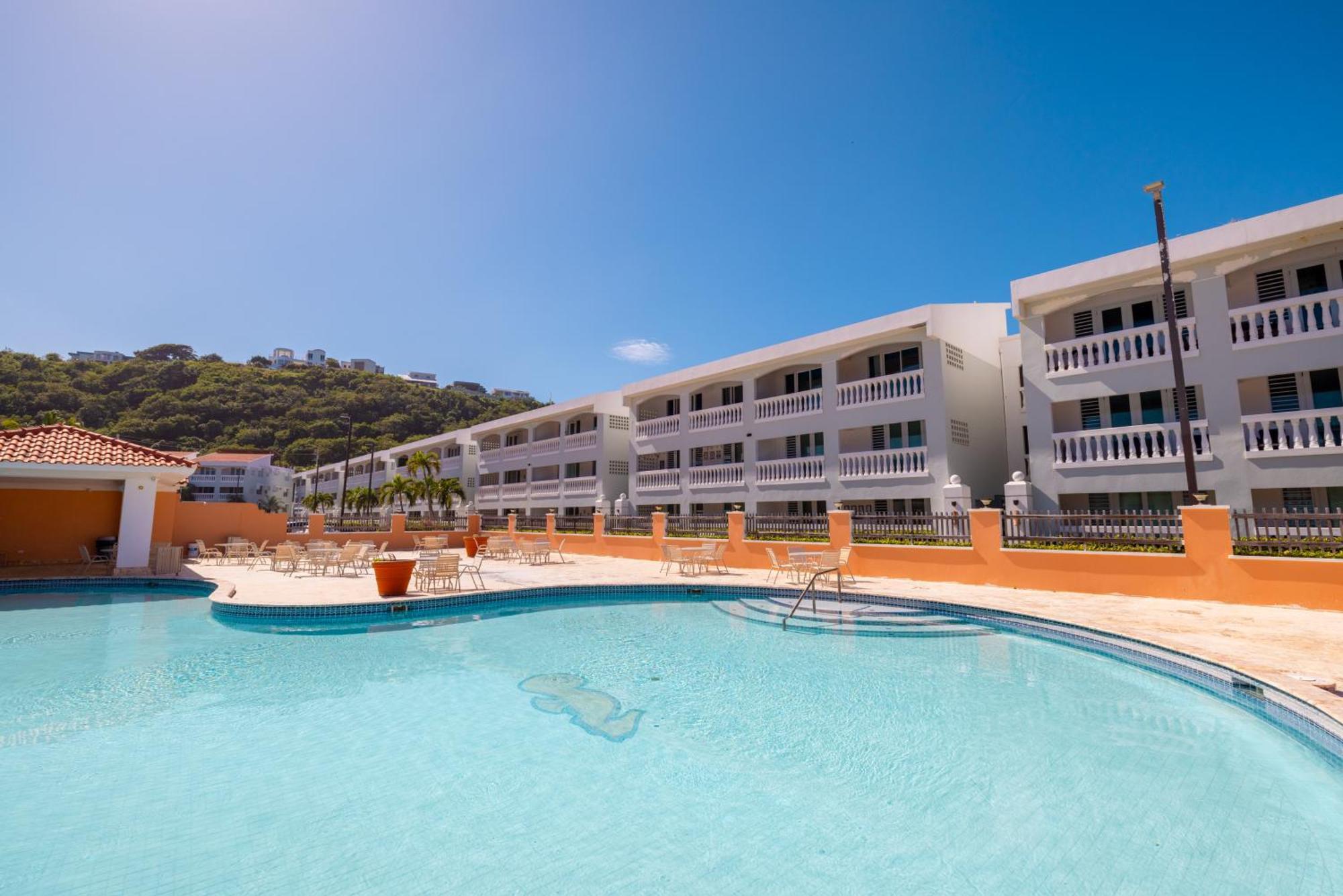 Golden Dream Villas 306/A Isabela Exterior photo