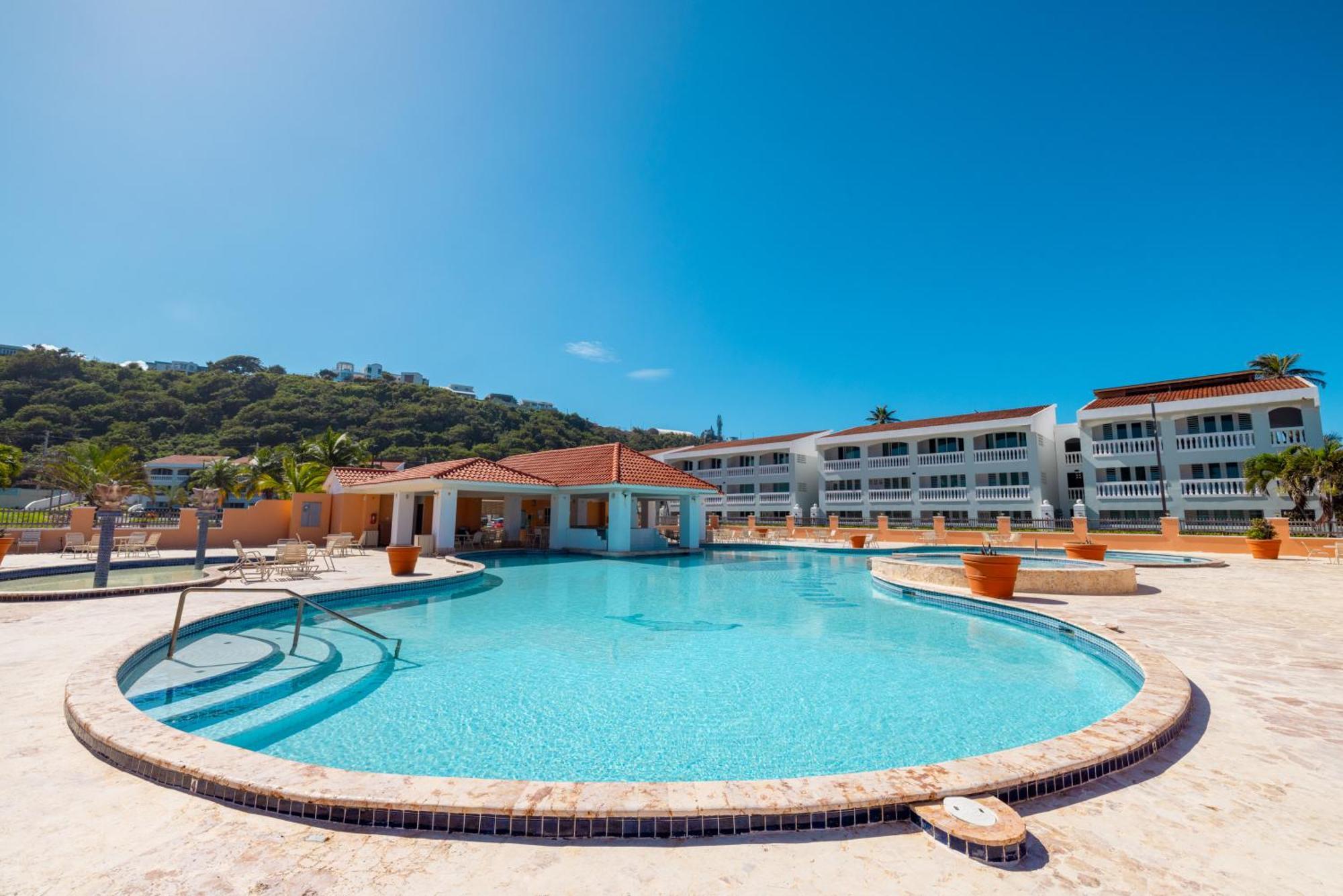 Golden Dream Villas 306/A Isabela Exterior photo