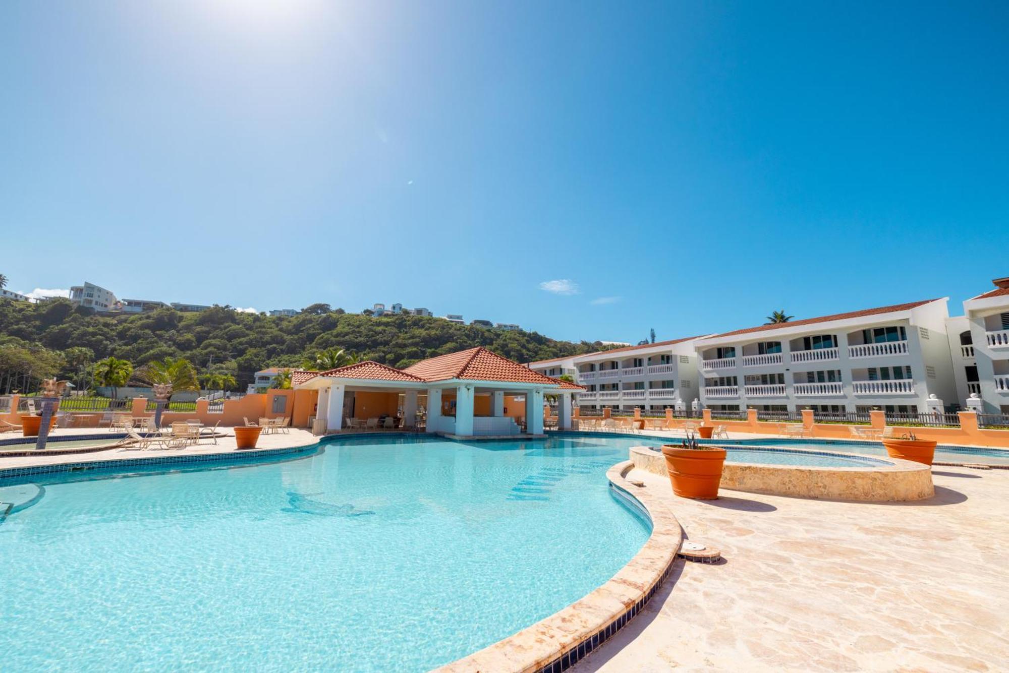 Golden Dream Villas 306/A Isabela Exterior photo