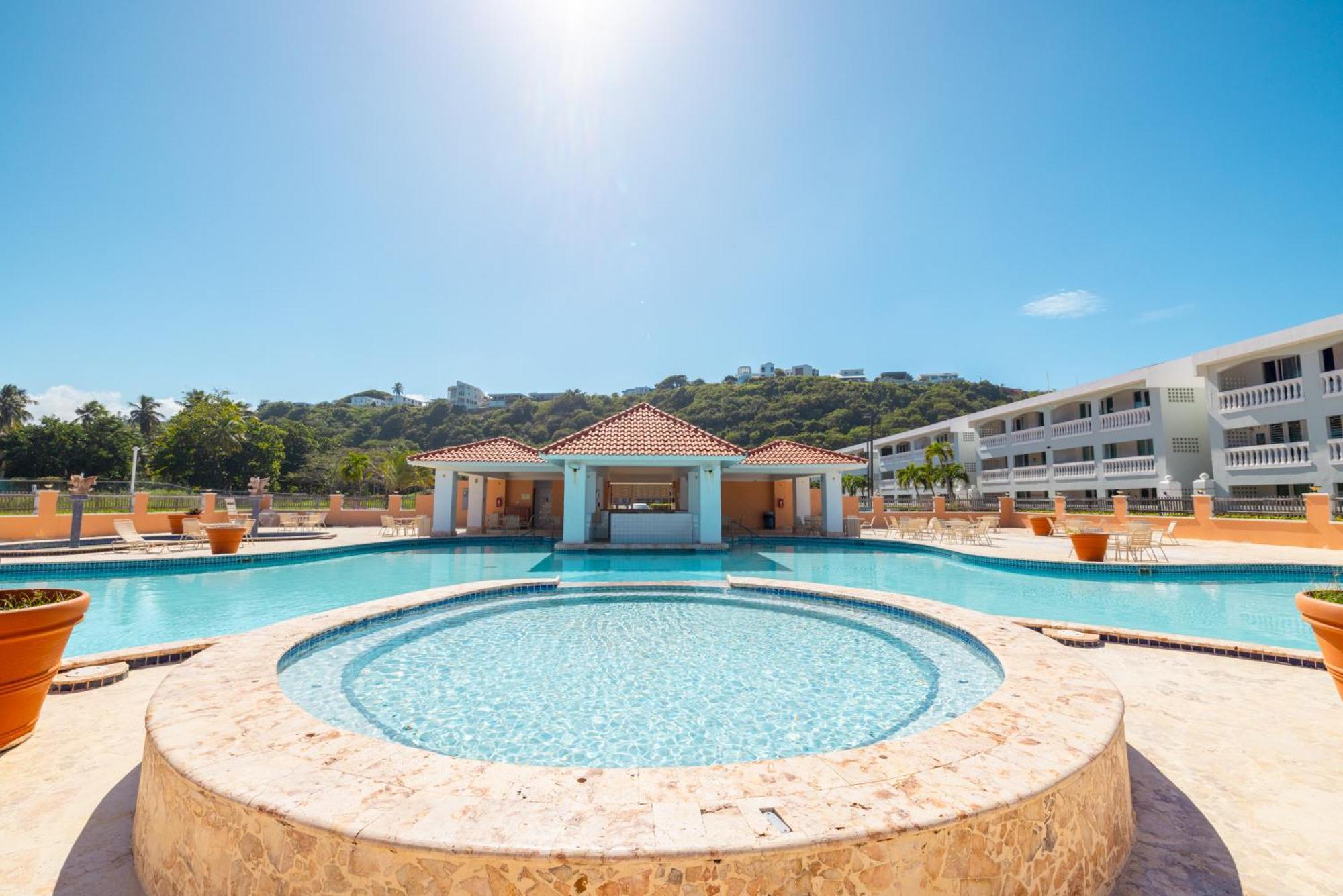 Golden Dream Villas 306/A Isabela Exterior photo