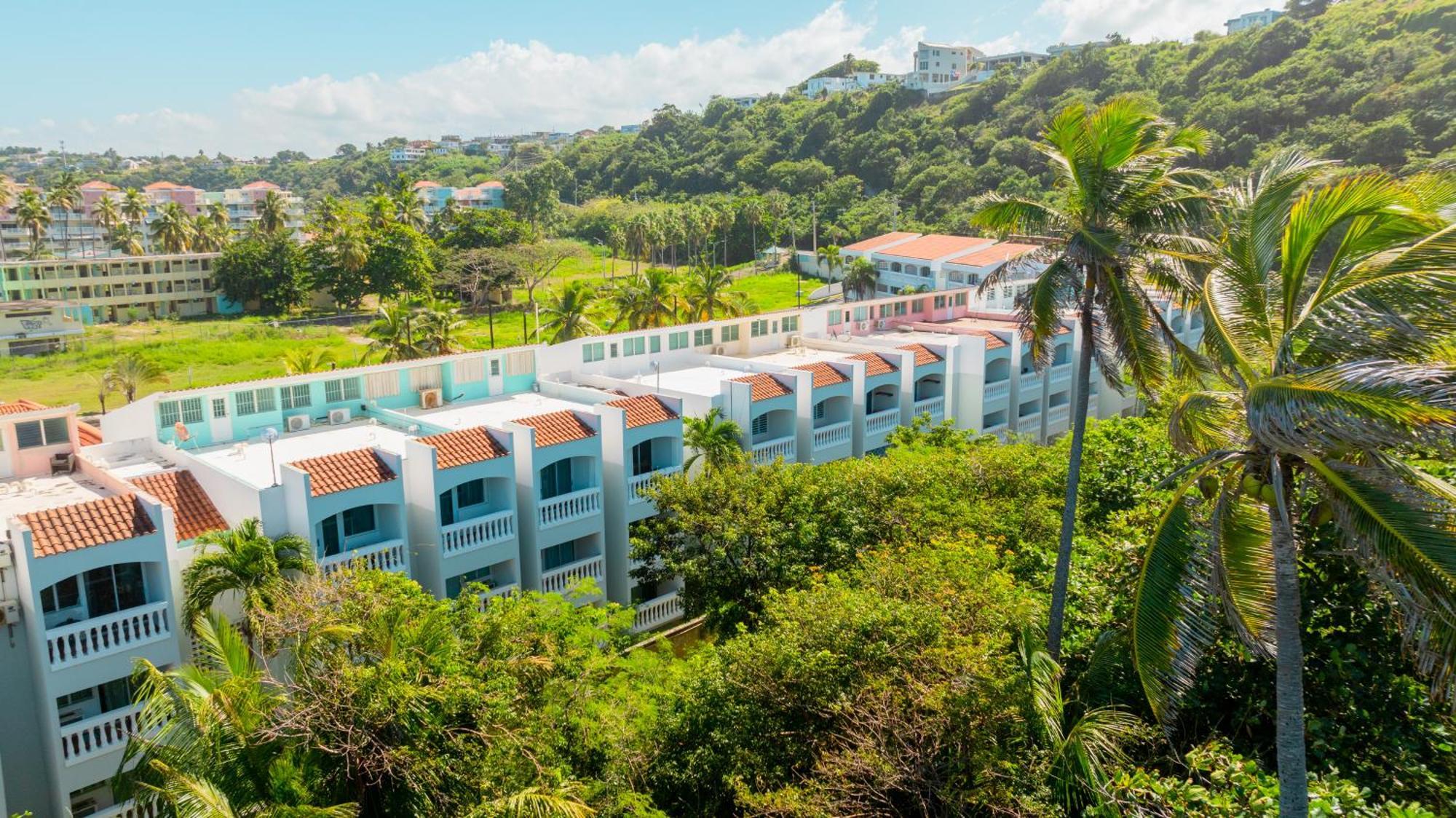 Golden Dream Villas 306/A Isabela Exterior photo