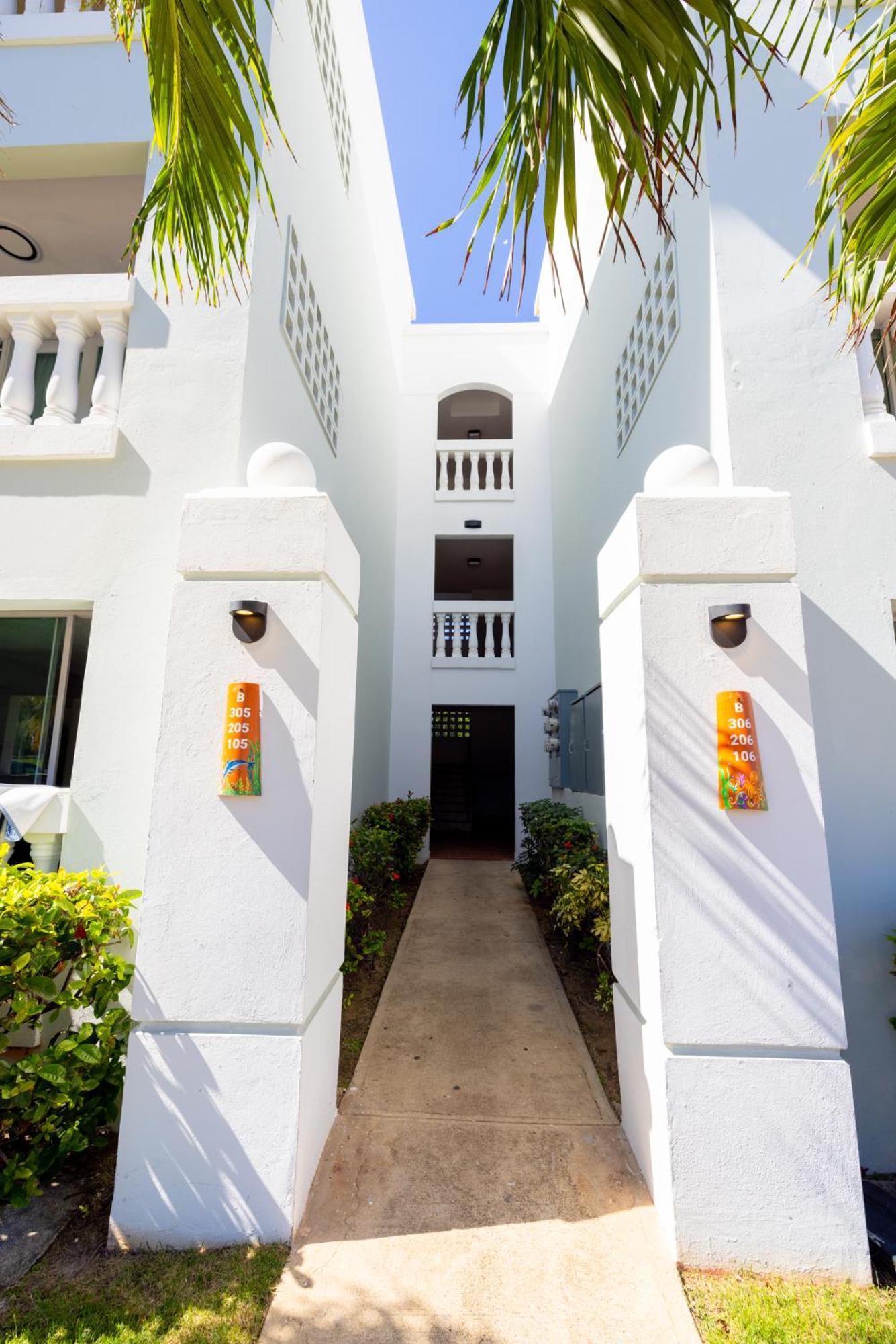 Golden Dream Villas 306/A Isabela Exterior photo