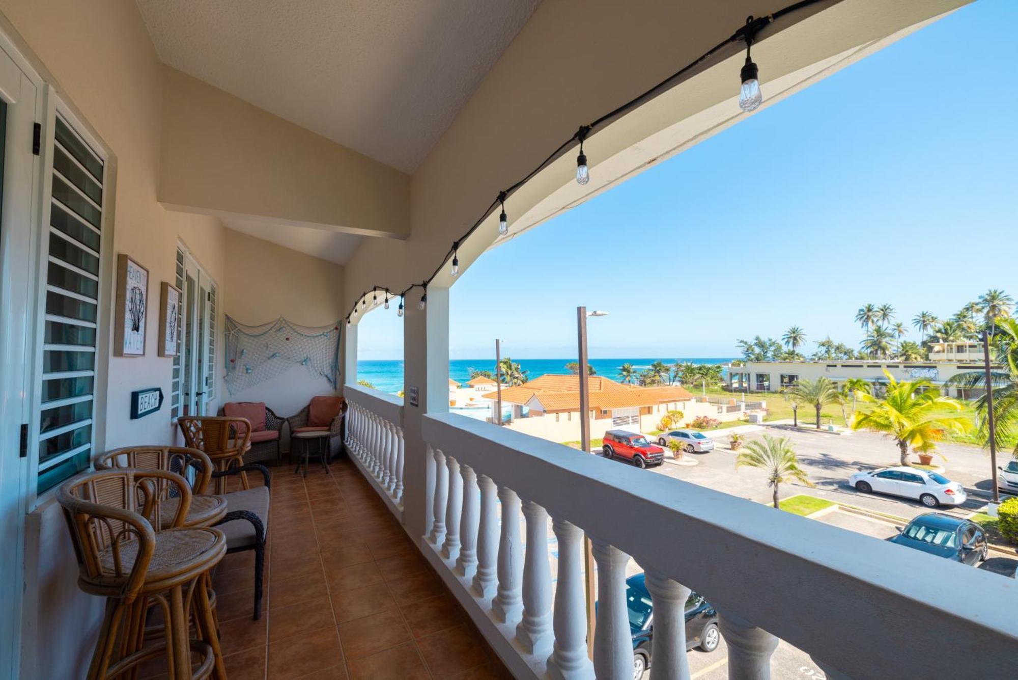 Golden Dream Villas 306/A Isabela Exterior photo