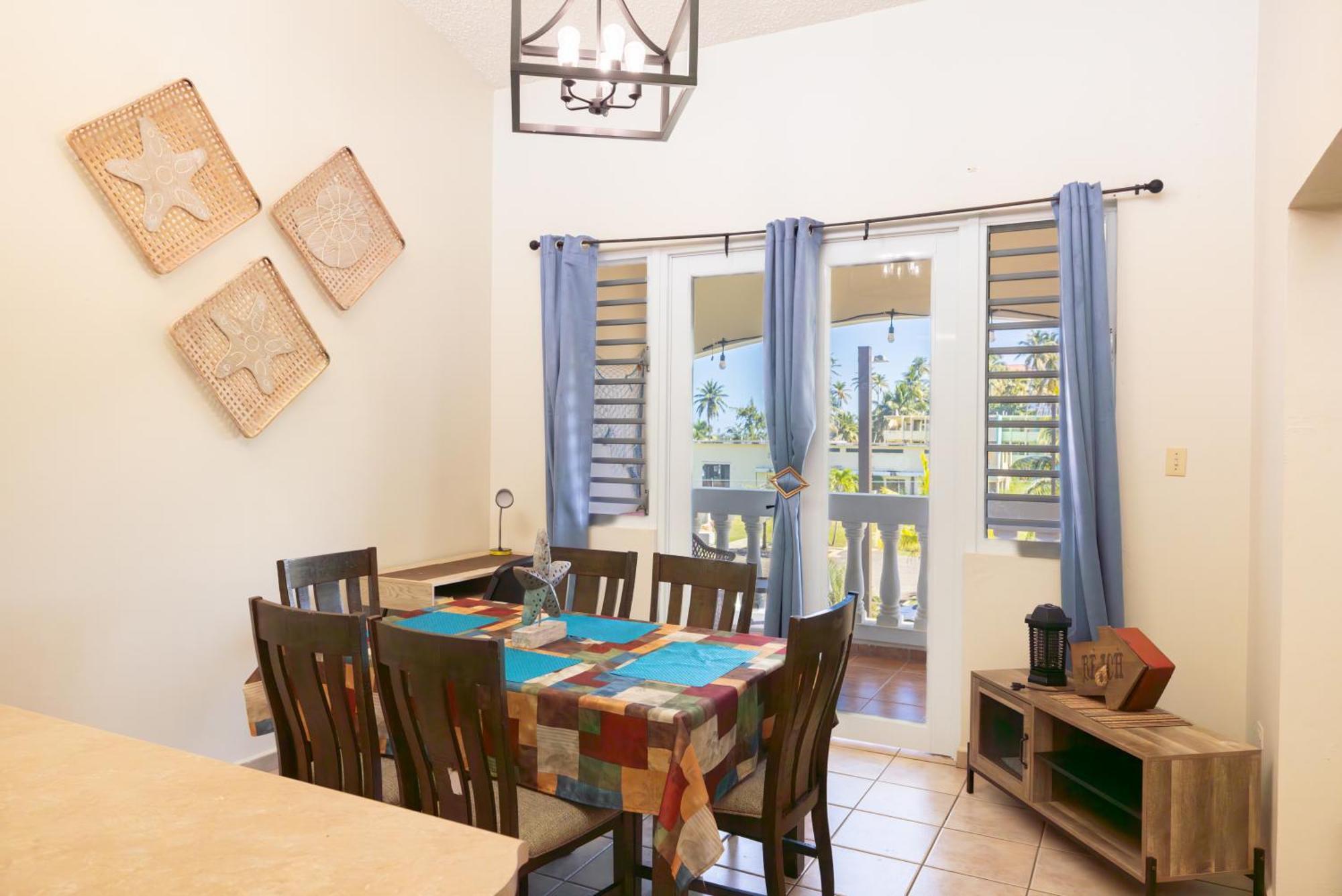 Golden Dream Villas 306/A Isabela Exterior photo
