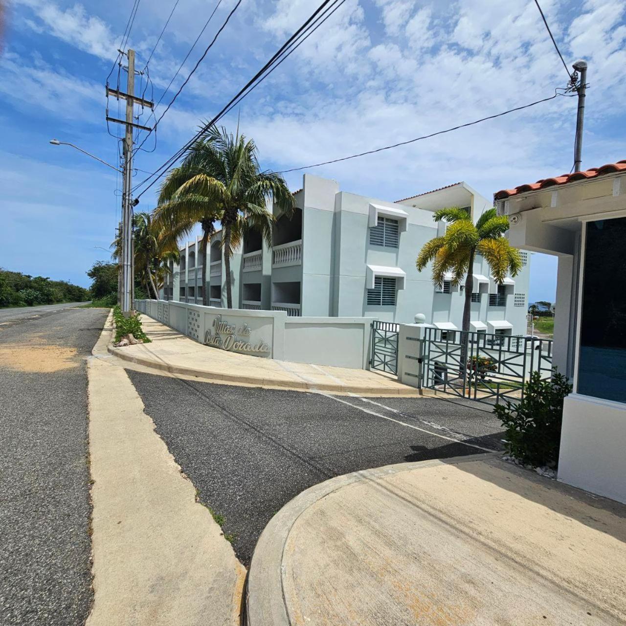 Golden Dream Villas 306/A Isabela Exterior photo